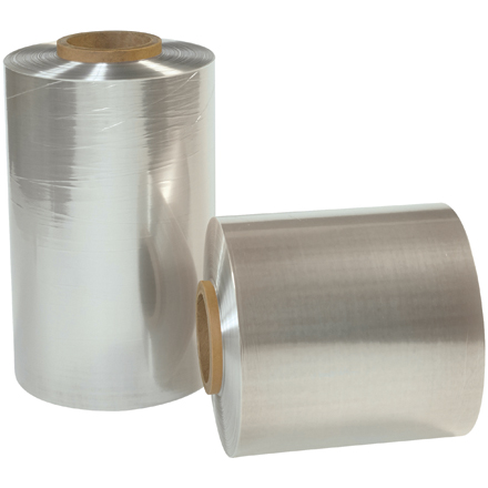 18" x 100 Gauge x 1500' Reynolon<span class='rtm'>®</span> 5044 PVC Shrink Film