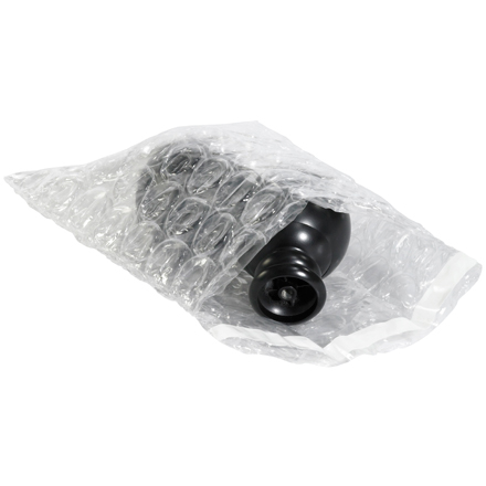 8 x 11" Super Duty Self-Seal Bubble Pouches