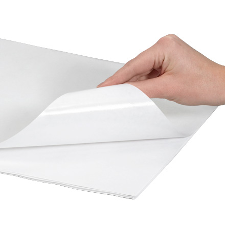 Freezer Paper Sheets