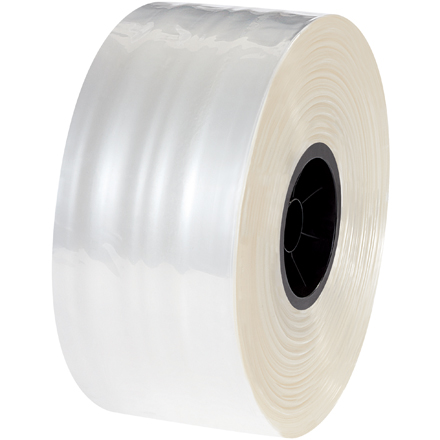 8" x 1,000' - 2 Mil Polypropylene Tubing