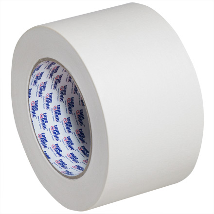 3" x 60 yds. (12 Pack) Tape Logic<span class='rtm'>®</span> 2200 Masking Tape