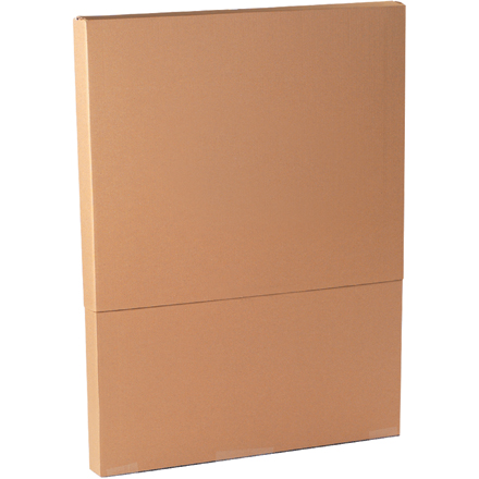 37 x 4 x 30" Telescoping Inner Boxes